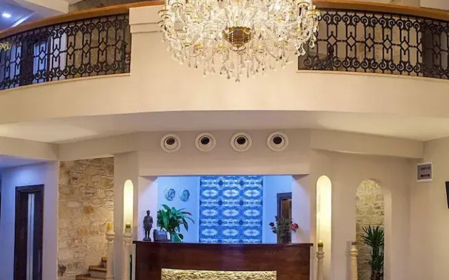 La Petra Hotel - Special Class