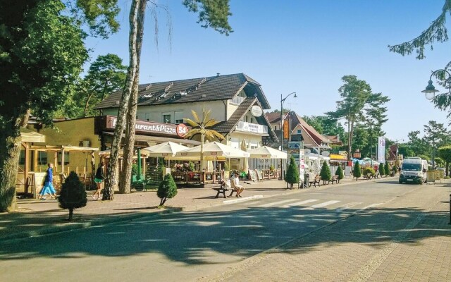 Beautiful Apartment in Pobierowo With 1 Bedrooms