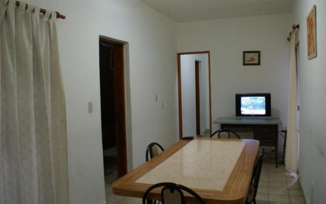 Departamentos Equipados Río Cuarto