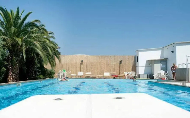 Residence Raggio di Sole