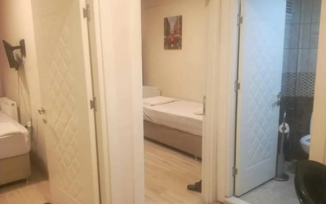 Huner Apartment