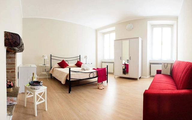 La Corte Antica Hotel Milano