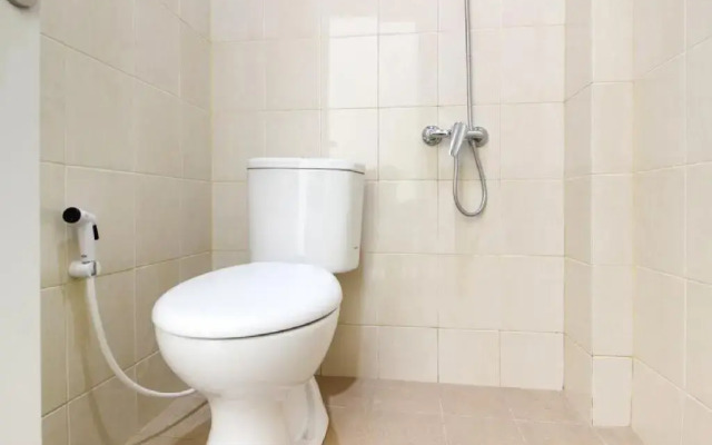 RedDoorz near Jogja City Mall 3
