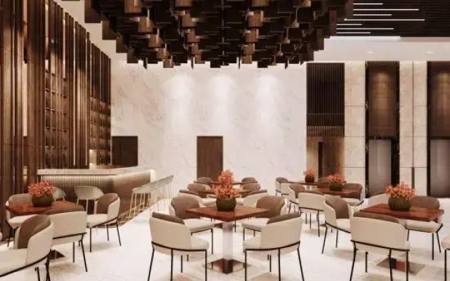 Miracle Luxury Hotel