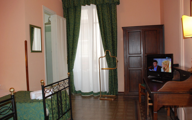 Hotel del Centro