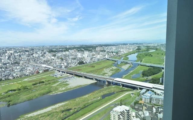 FutakoTamagawa Excel Hotel Tokyu