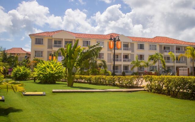 Oysterbay Dream Glory Residence