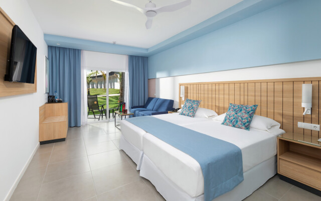 Hotel Riu Palace Palmeras - All Inclusive