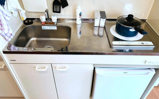 SKYE HOME MINPAKU - Vacation STAY 11856