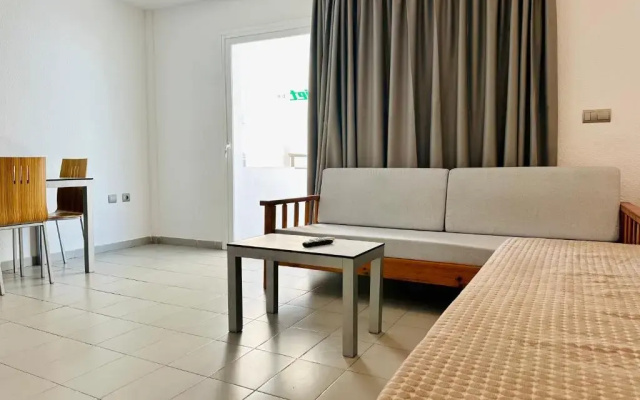 Apartamentos Jet