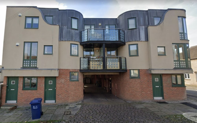 Signet Apartments - St. Peters Penthouse