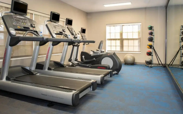 Residence Inn Jacksonville Butler Boulevard