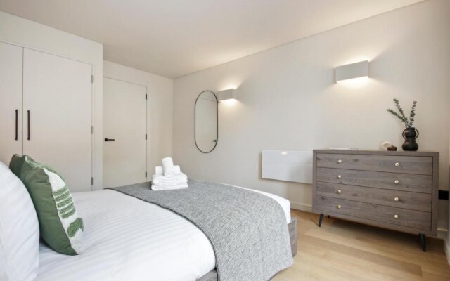 Bow Lane by Aeria Apartments