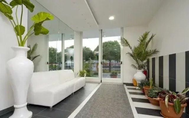 Residence Rosburgo Sea Resort
