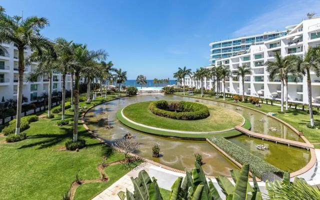 Condo Aria Ocean 206 by Kivoya