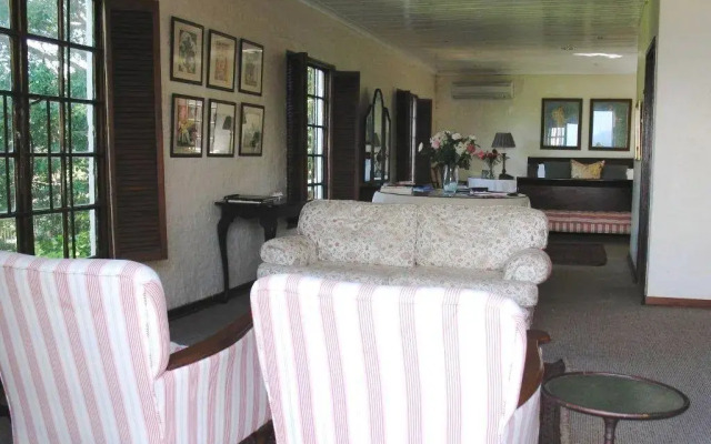 Comfort House B&B