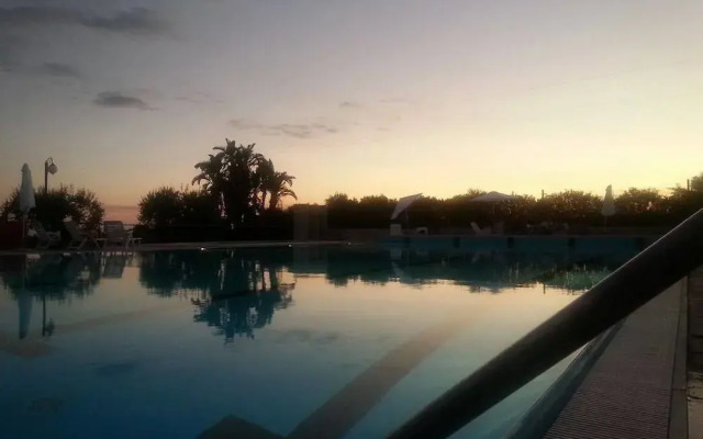 Agriturismo Pantanosecco