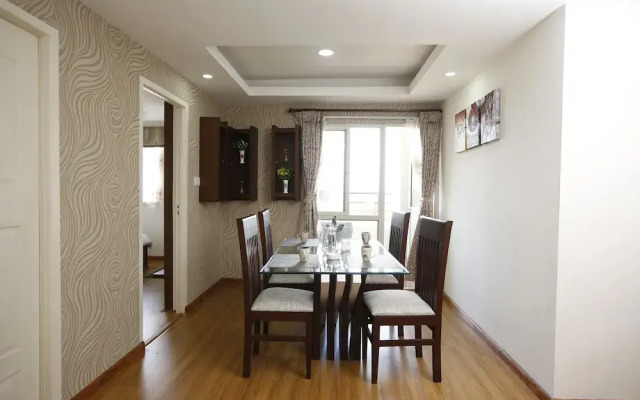 Classic Apartments by Casa Deyra