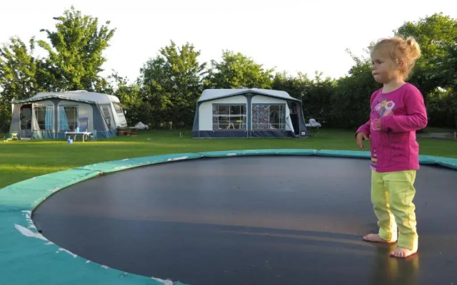 Appartement de Runsvoort