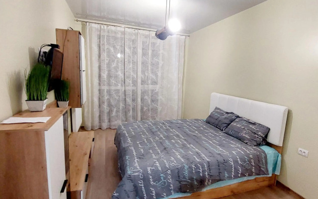 2-х кім. кв. по вул. Кн. Ольги, р-н Вікторія Гарден.