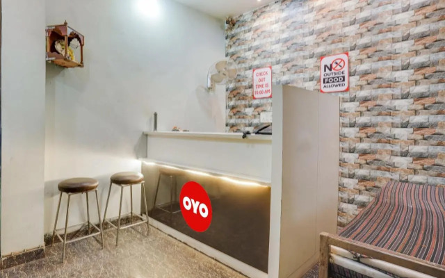 Hotel Chandra by OYO Rooms