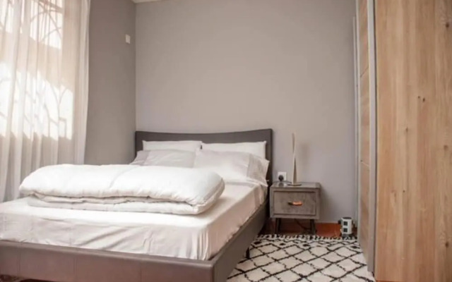 Fully Aircondition 3bed Villa- A/c- Wifi- Hotwater