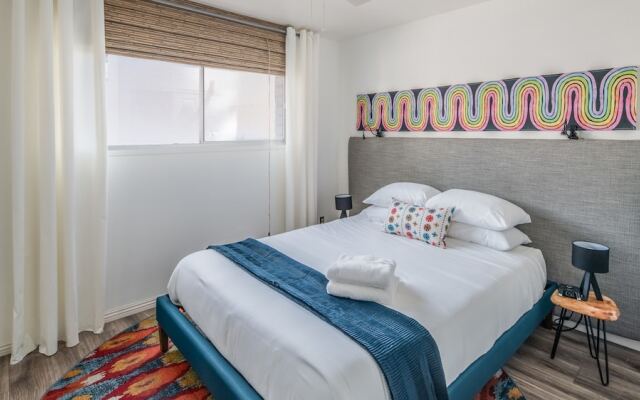 4BR Scottsdale Townhome by Wanderjaunt