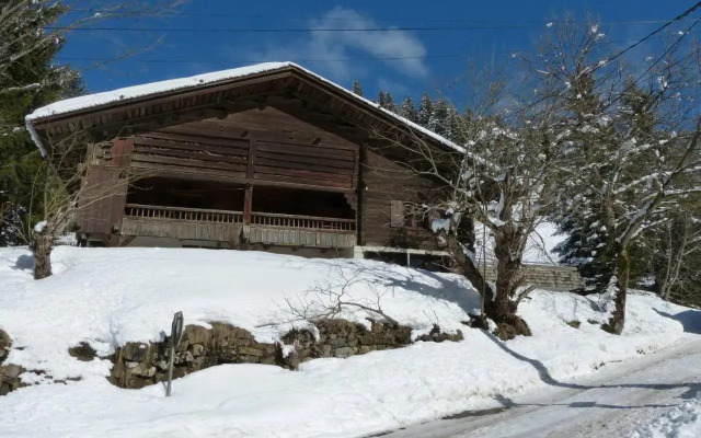 Chalet La Clusaz, 6 pièces, 10 personnes - FR-1-304-162