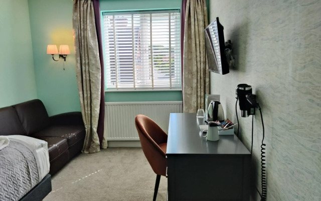 The Bingham Townhouse