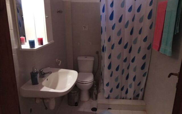 Toroni Apartments Hotel