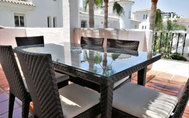 Naranjos de Marbella - Apartments Serinamar