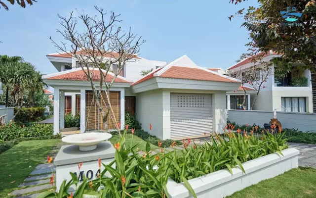 Private Swimming Pool 3-Bedroom Villas