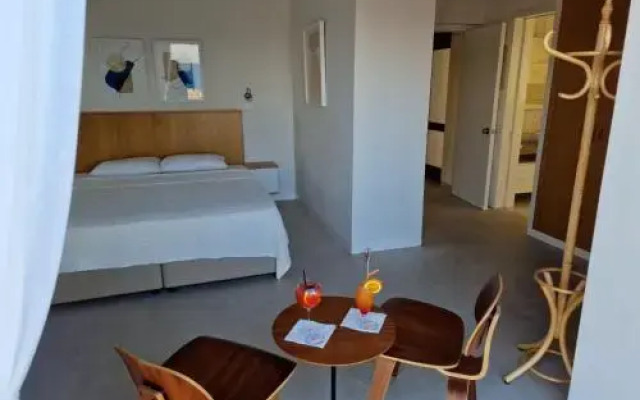 Y + P Latchi Hotel