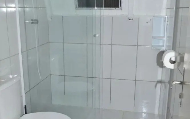Floripa Backpackers