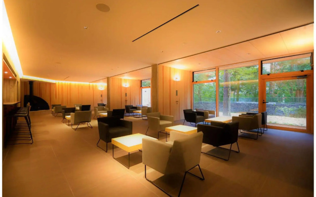 Regina Resort Kyukaruizawa