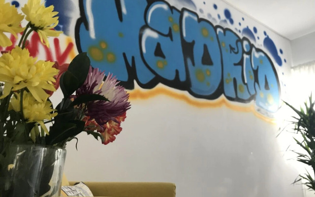 Quality Suites Madrid