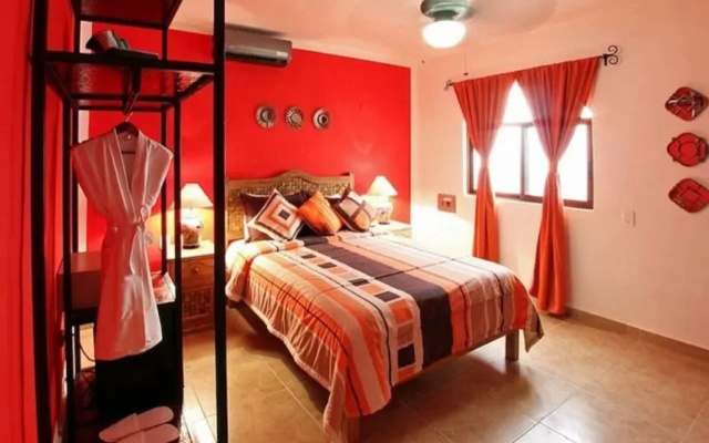 Alma y Mar Hotel & Suites by BFH