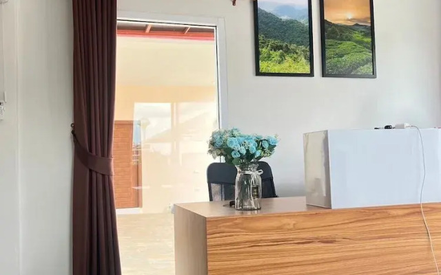 Pichapon  Resort