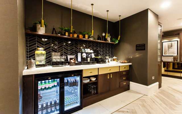 Crowne Plaza Leeds by IHG