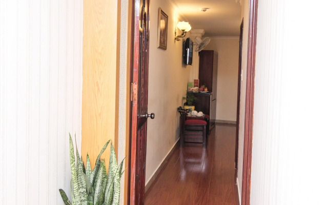 Rosa Zen Hotel & Spa