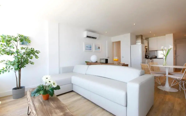 Picasso Boutique by Madflats Collection