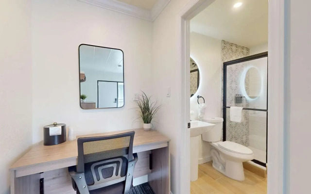 The Atlantic, BW Signature Collection