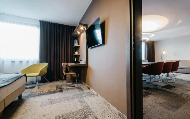 Q Hotel Plus Katowice