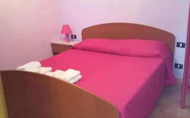 Villa Rosa Maria Bed  Breakfast