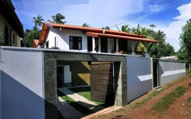 Harris Villa