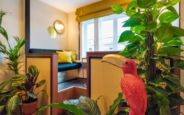 SleepWell Boutique Apartments