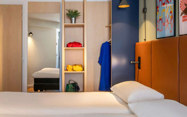 ibis Cannes Centre