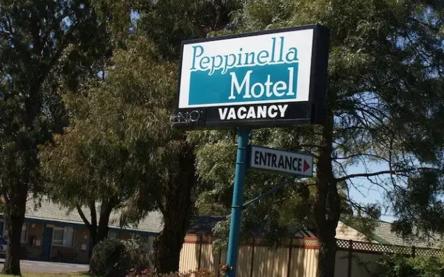 Peppinella Motel