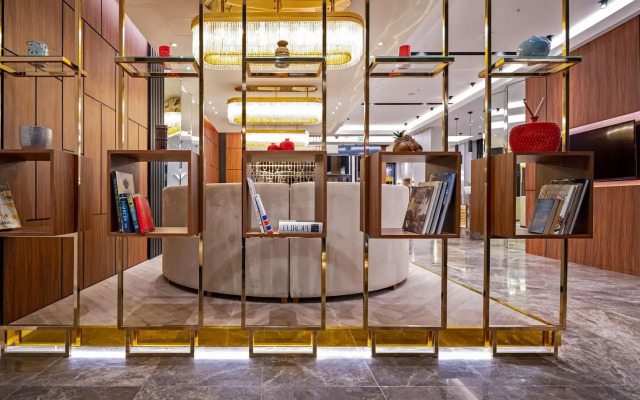 Mövenpick Living Istanbul West