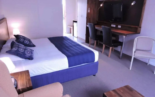 Marlborough Motor Inn